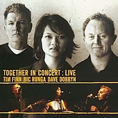Together In Concert: Live Together In Concert: Live