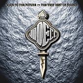 Back To The Future (The Very Best Of Jodeci)
