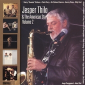 Jesper Thilo & The American Stars Vol. 2