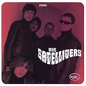 The Satelliters [EP]