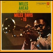 Miles Ahead Miles Ahead