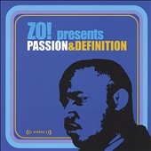 Passion & Definition