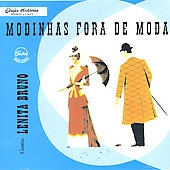 TOWER RECORDS ONLINE㤨Lenita Bruno/Modinhas Fora de Moda[IG1006]פβǤʤ2,690ߤˤʤޤ