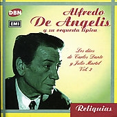 Los Duos de Dante y Martel