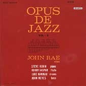 Opus de Jazz, Volume 2