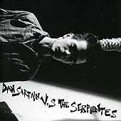 Dan Sartain Vs. The Serpientes