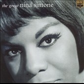 Great Nina Simone, The