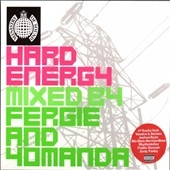 Ministry Of Sound Hard Energy