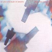 My Life In The Bush Of Ghosts My Life In The Bush Of Ghosts