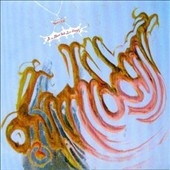 I'm Slow but I'm Sloopy 