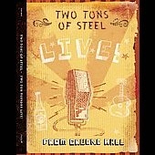 Two Ton Tuesday Live!  ［DVD+CD］