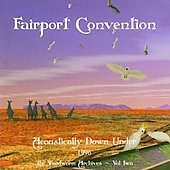 TOWER RECORDS ONLINE㤨Fairport Convention/Acoustically Down Under (The Woodworm Archives Vol.2/Live[TECD081]פβǤʤ2,890ߤˤʤޤ