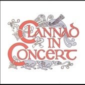 Clannad in Concert