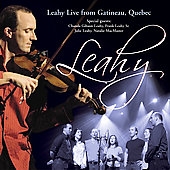 Leahy Live