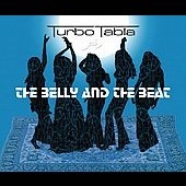 The Belly & The Beast [Digipak]