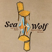 Get To The River Before It Runs Too Low