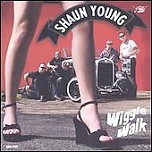 Wiggle Walk Wiggle Walk