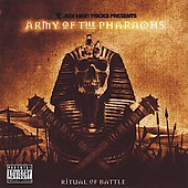 Army Of The Pharaohs : Ritual Of Battle [PA]