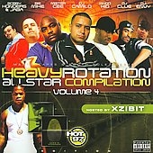 Heavy Rotation All-Star Compilation Vol. 4 [PA]