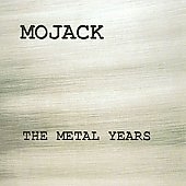 The Metal Years
