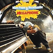 Moe Pope And Headnotic Are Megaphone 