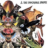 The Impossible Shapes The Impossible Shapes