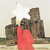 Dead Can Dance/Spleen and Ideal[CADCD2707]