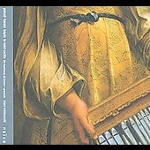 To Saint Cecilia - H.Purcell, Handel, Haydn / Marc Minkowski, Les Musiciens du Louvre, Lucy Crowe, etc