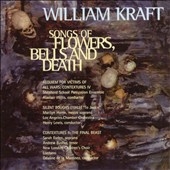 Kraft: Songs of Flowers, Bells and Death / Horne, et al