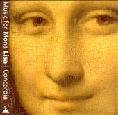 Music for Mona Lisa