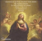 Biber: Mystery Sonatas Vol.2