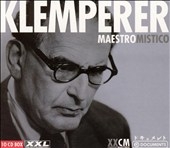 Maestro Mistico - Klemperer