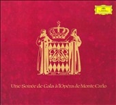 Gala Evening at Monte Carlo Opera -Bellini, Donizetti, Rossini, Verdi (1961-64) / Renata Scotto(S), Louis Fremaux(cond), Monte Carlo National Opera Orchestra