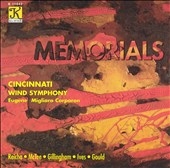 Ives, Reicha, McTee, et al / Cincinnati Wind Symphony Ives, Reicha, McTee, et al / Cincinnati Wind Symphony