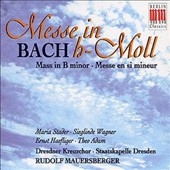 Bach: Mass in B minor,BWV232