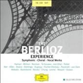 The Berlioz Experience The Berlioz Experience