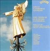 Great Cathedral Anthems / Millington, Wright Great Cathedral Anthems / Millington, Wright