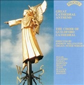 Great Cathedral Anthems / Millington, Wright