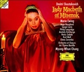 Shostakovich: Lady Macbeth of the Mtsensk District Shostakovich: Lady Macbeth of the Mtsensk District