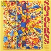 Sojourns / North Texas Wind Symphony