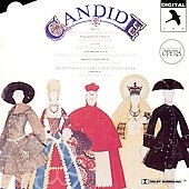 Bernstein: Candide - Highlights / Brown, Smith, et al