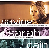 Saving Sara Cain (OST)