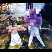 Fang Island Fang Island