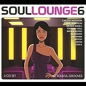 Soul Lounge Vol.6