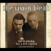 Deathship Has A New Deathship Has A New