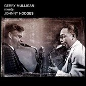 Gerry Mulligan/Gerry Mulligan Meets Johnny Hodges[99018]