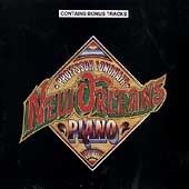 New Orleans Piano New Orleans Piano