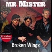 Broken Wings