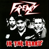 In The Blood