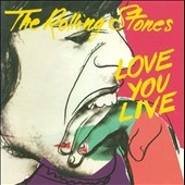 Love You Live [Remaster]